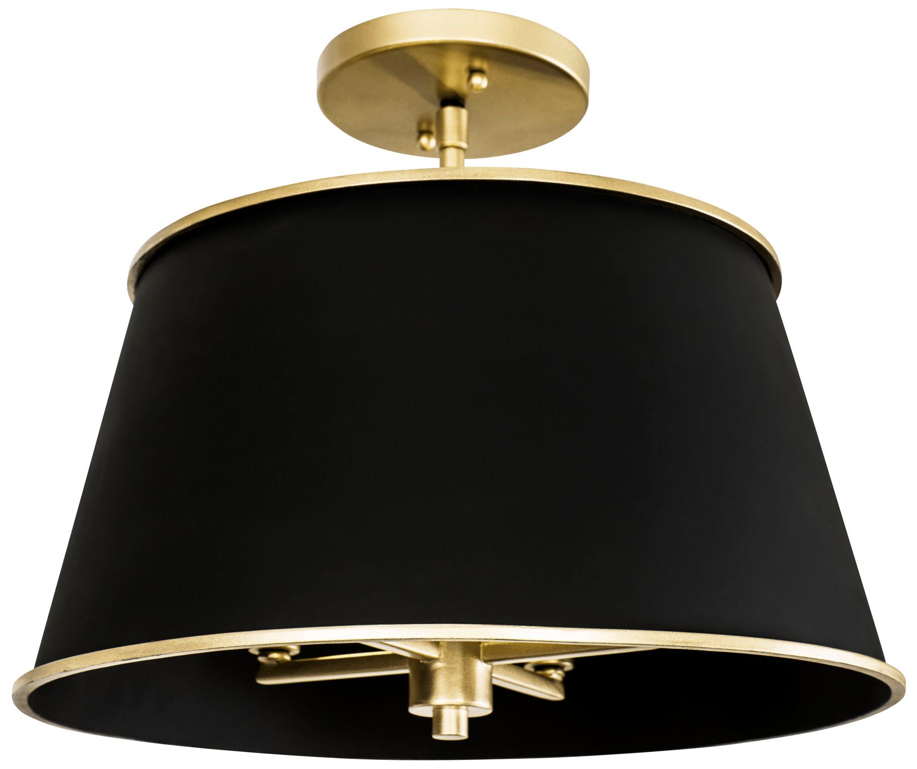 Varaluz Coco Black Collection