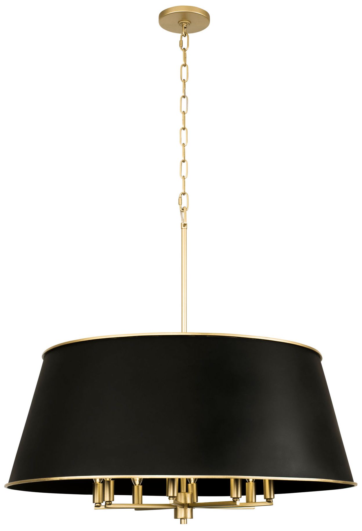 Varaluz Coco Black Collection