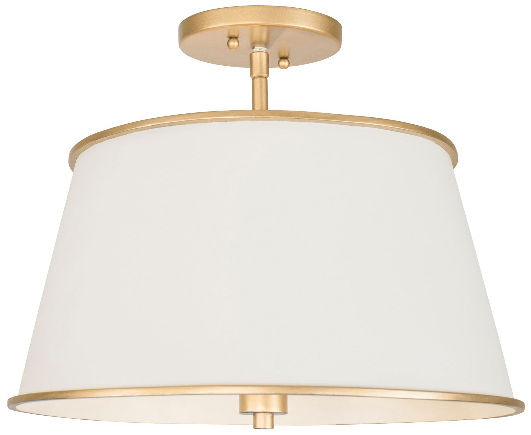 Varaluz Coco White Collection