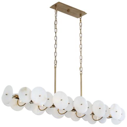 Varaluz Cosmos Gold Collection