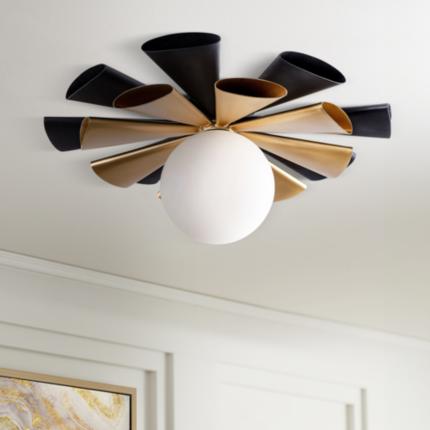 Varaluz Daphne Collection