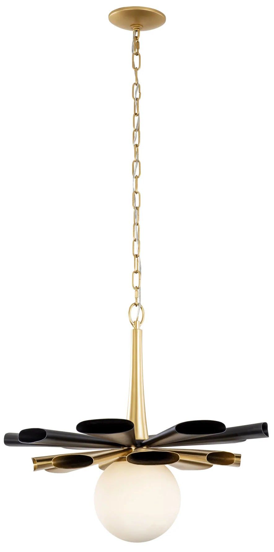 Varaluz Daphne Collection