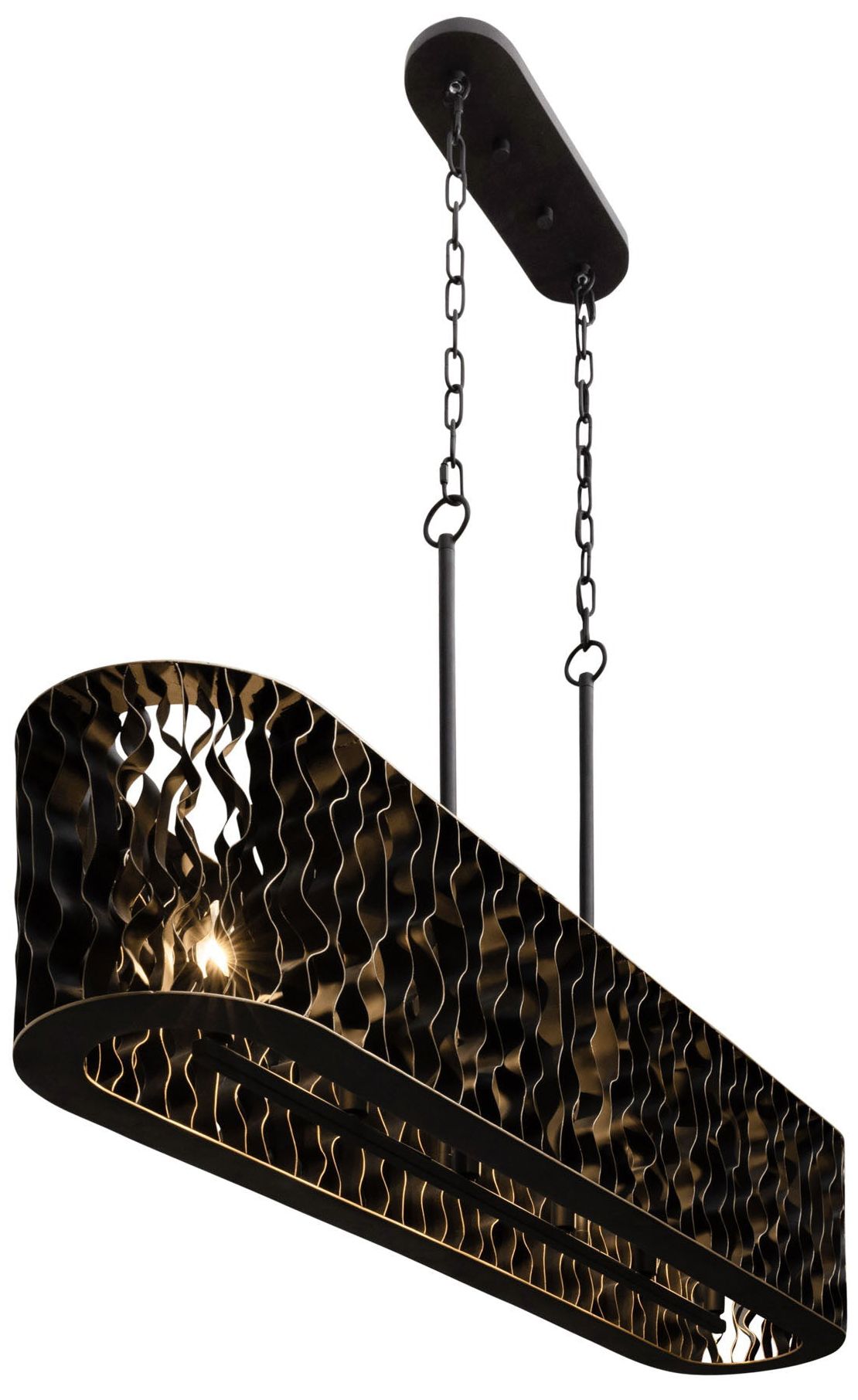 Varaluz Estela Collection