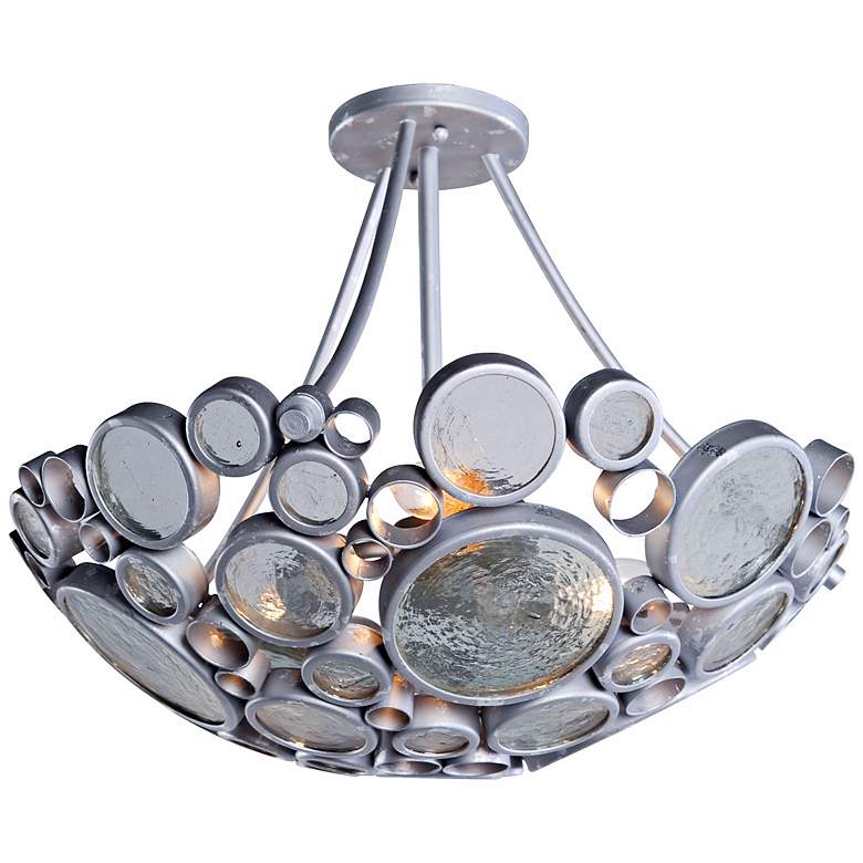 Image 1 Varaluz Fascination Collection 20 inch Wide Ceiling Light
