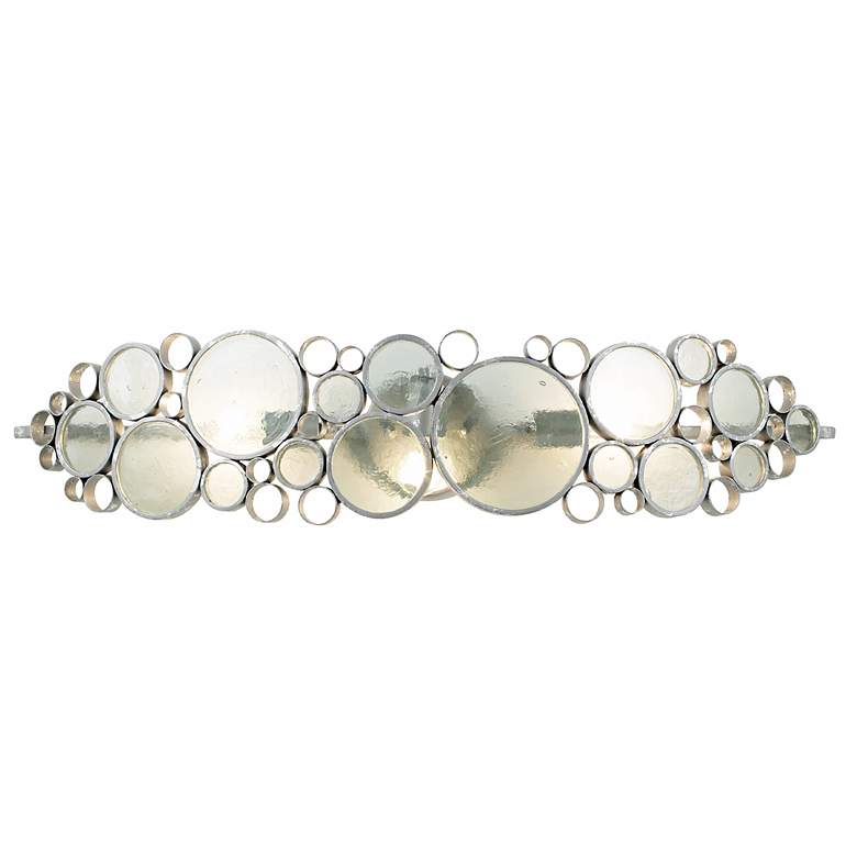 Image 1 Varaluz Fascination Collection 33 1/2" Wide Bath Light