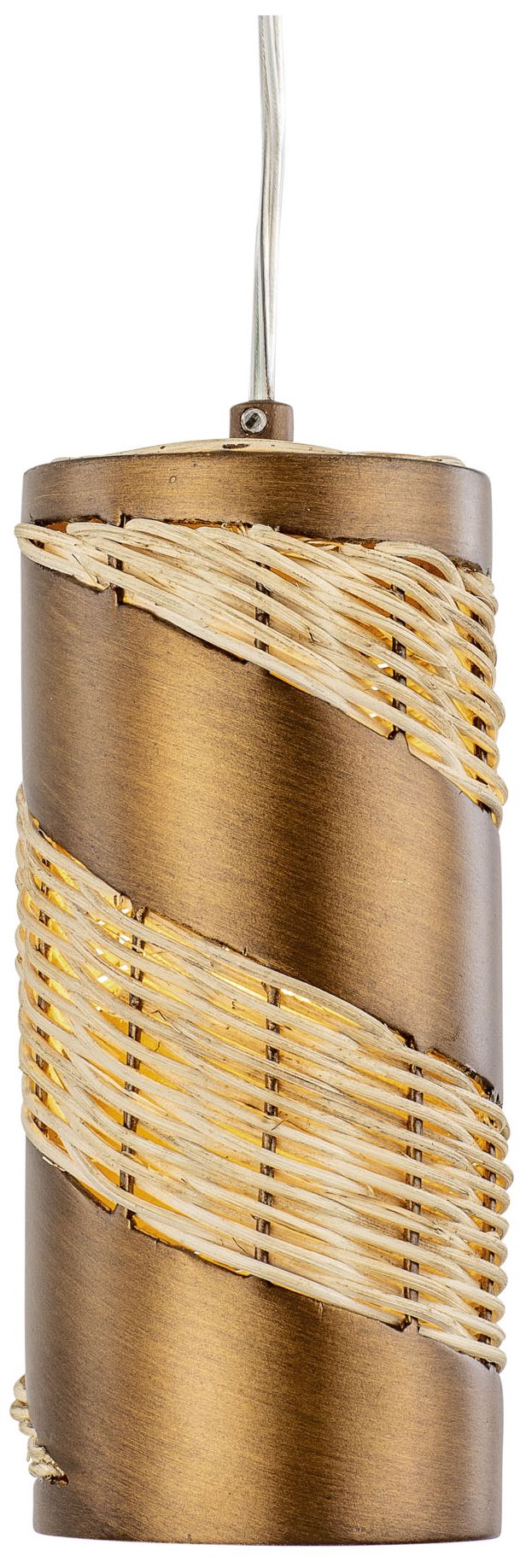 Varaluz Flow Brown Collection