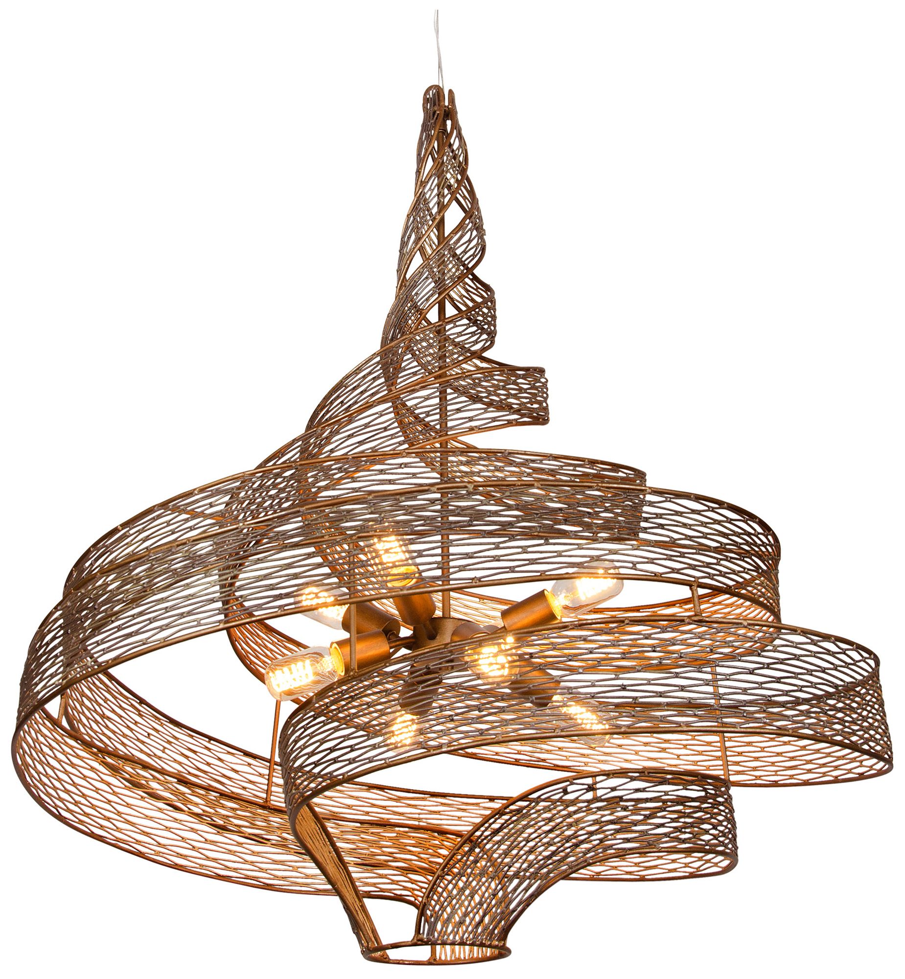 Varaluz Flow Gold Collection