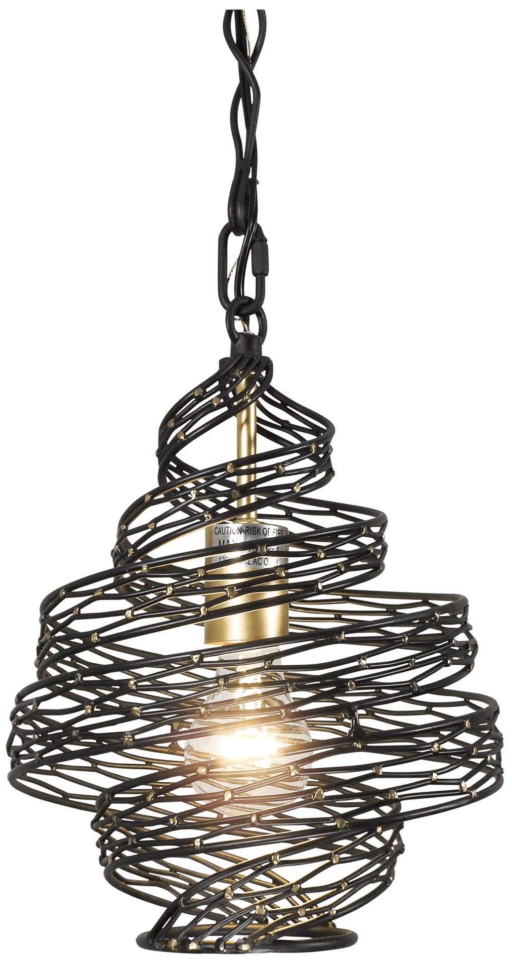 Varaluz Flow Gold Collection