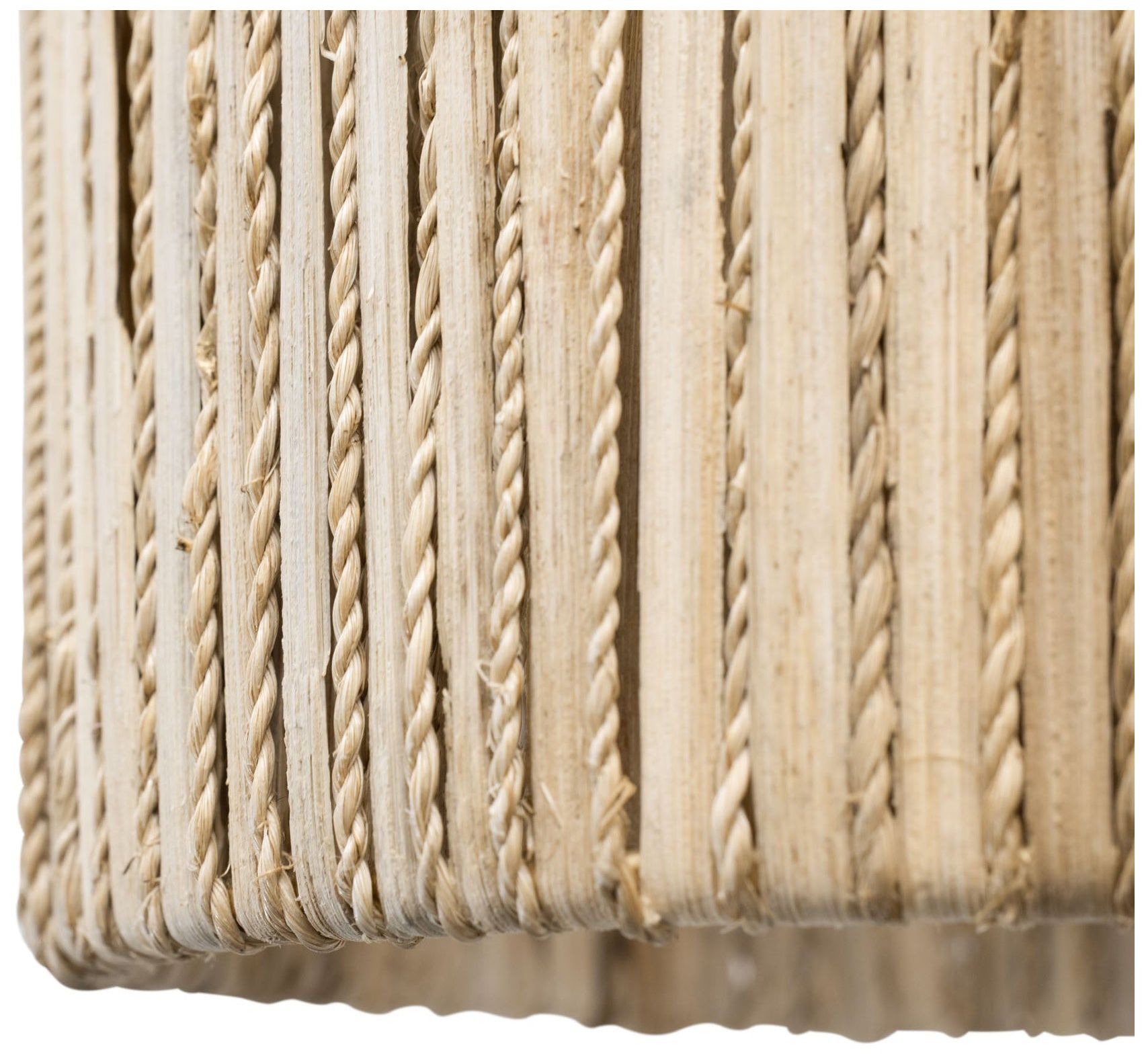 Image 2 Varaluz Jacob's Ladder 8" Wide French Gold Mini Pendant more views