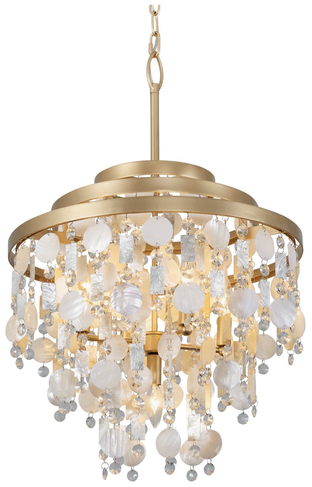 Varaluz Kalani Collection