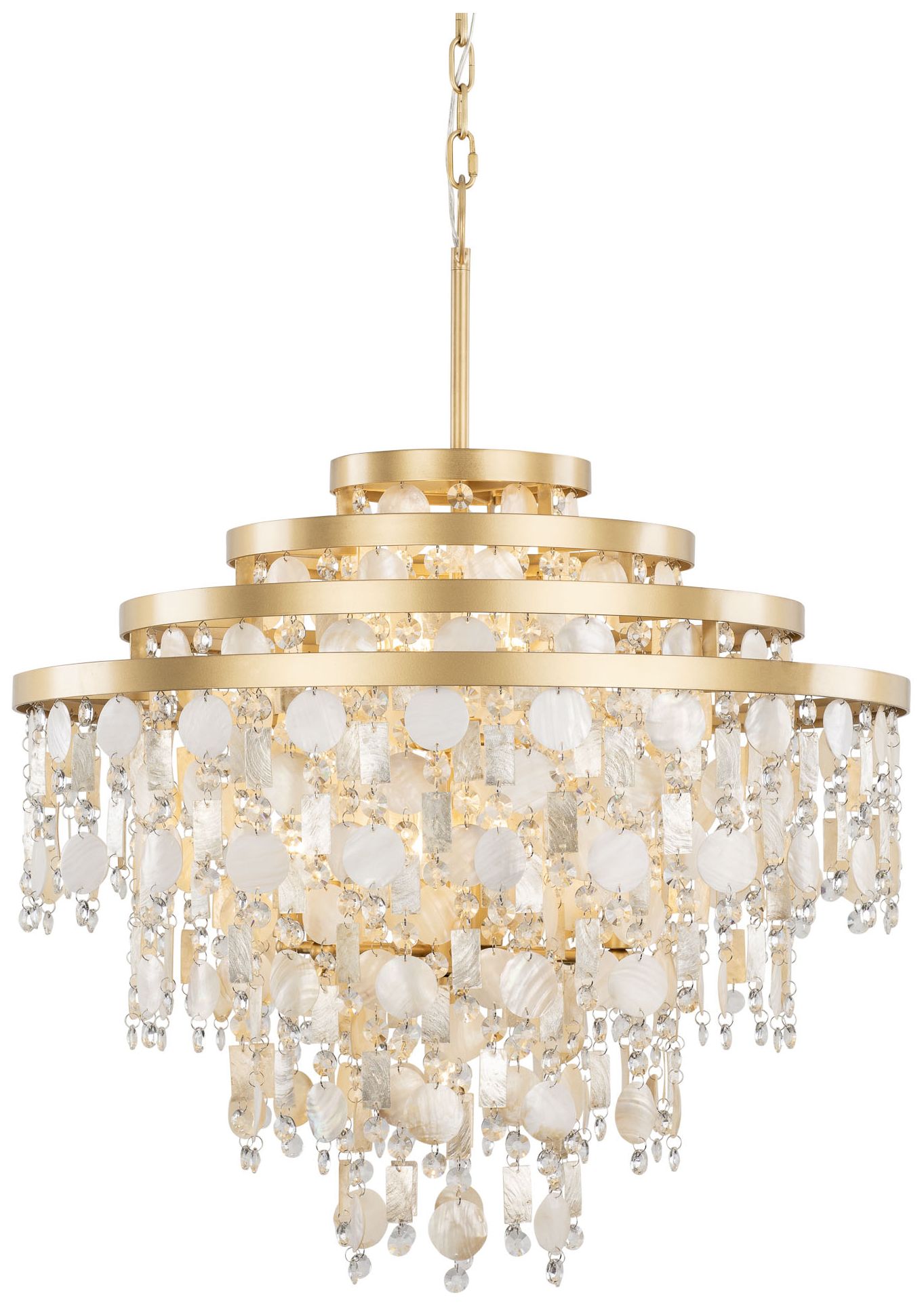 Varaluz Kalani Collection