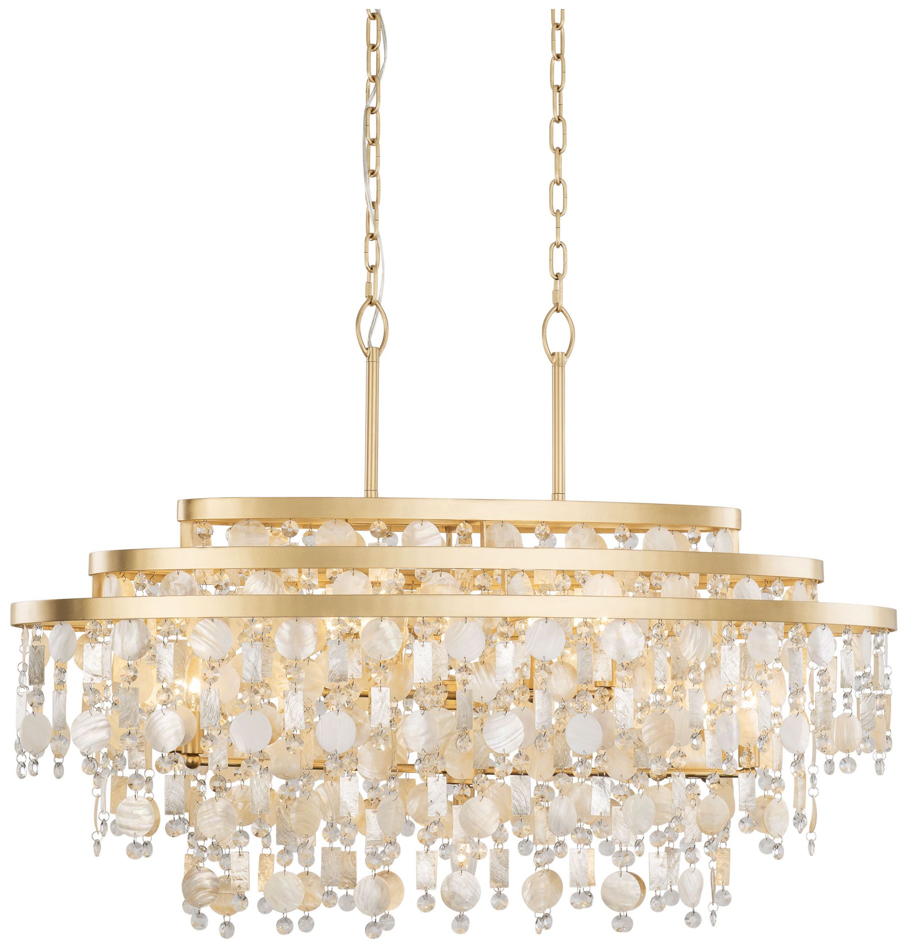 Varaluz Kalani Collection