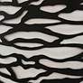 5_Varaluz Kato 16 1/4" High Black Wall Sconce more views