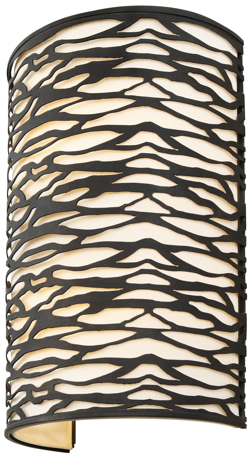 Varaluz Kato Black Collection