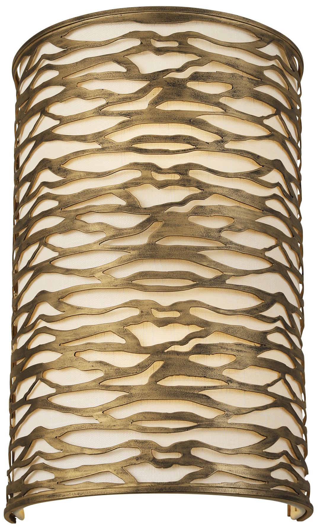 Varaluz Kato Gold Collection