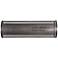 Varaluz Lit-Mesh Test 24" Wide New Bronze Bath Light