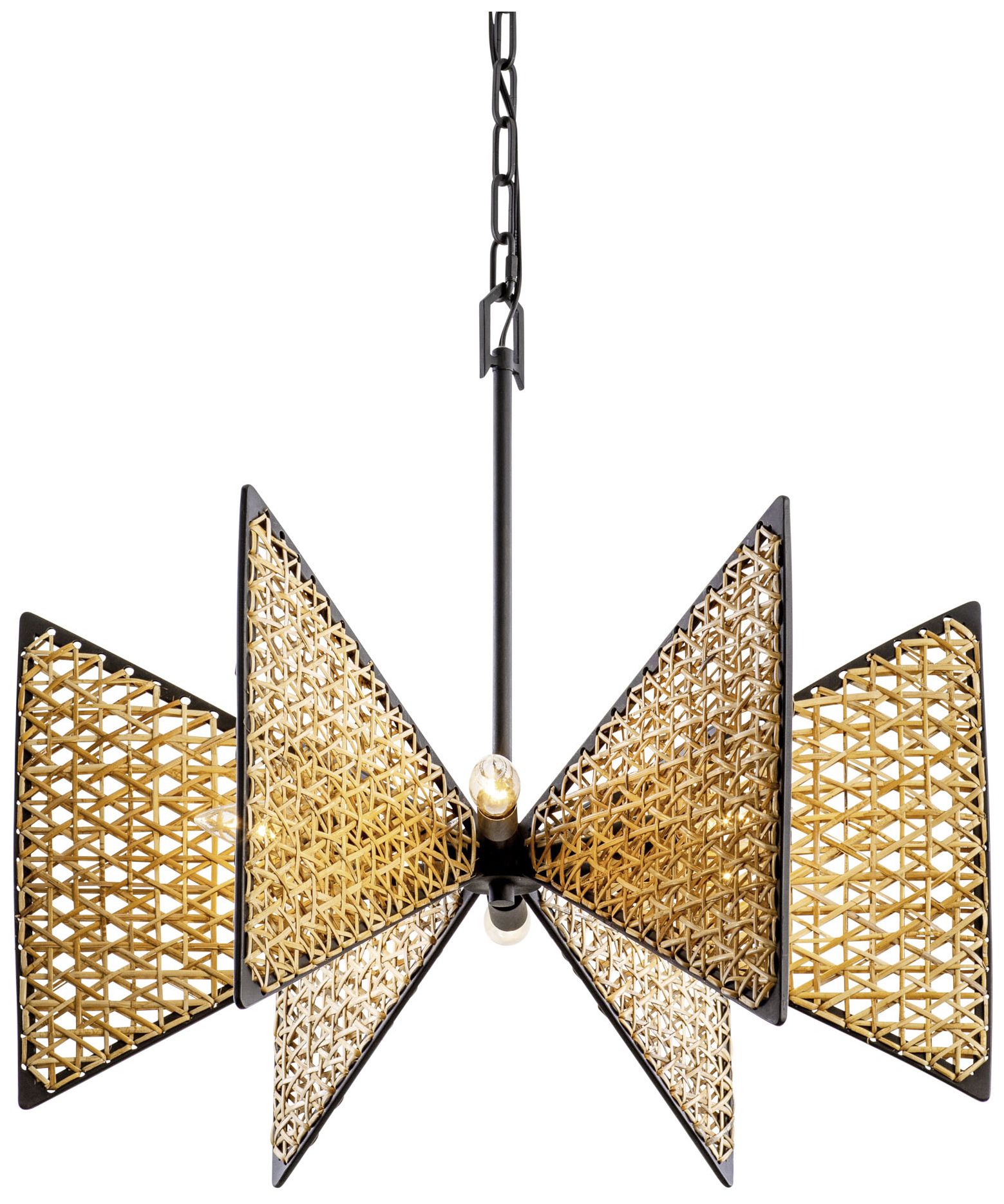 Varaluz Machina Collection