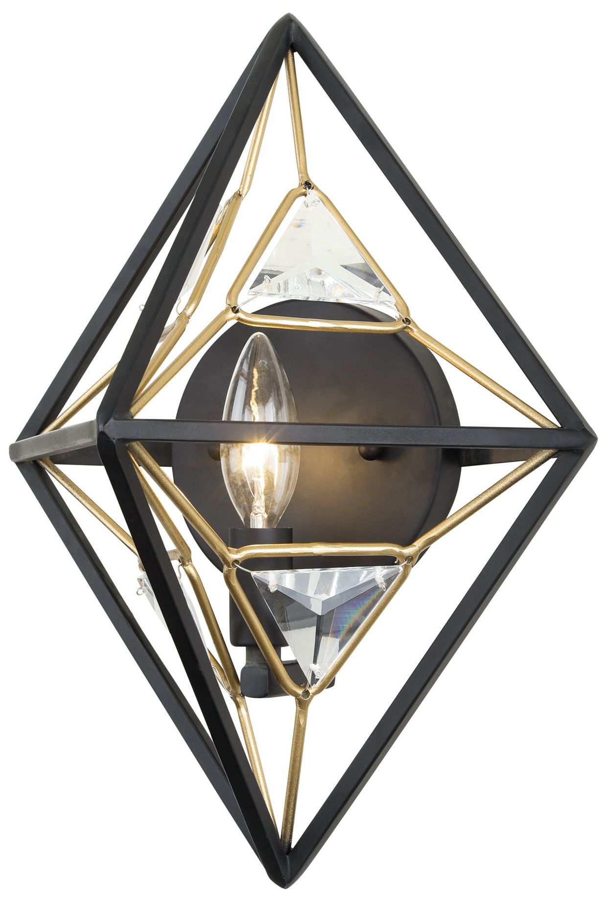 Varaluz Marcia Collection