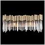 5_Varaluz Matrix 21" Wide Havana Gold 2-Light Bath Light more views