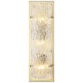 Varaluz Morgan Brass - Antique Brass Collection