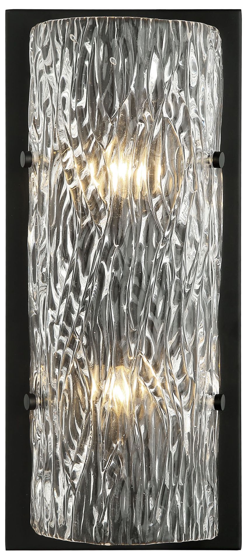 Varaluz Morgan Black Collection