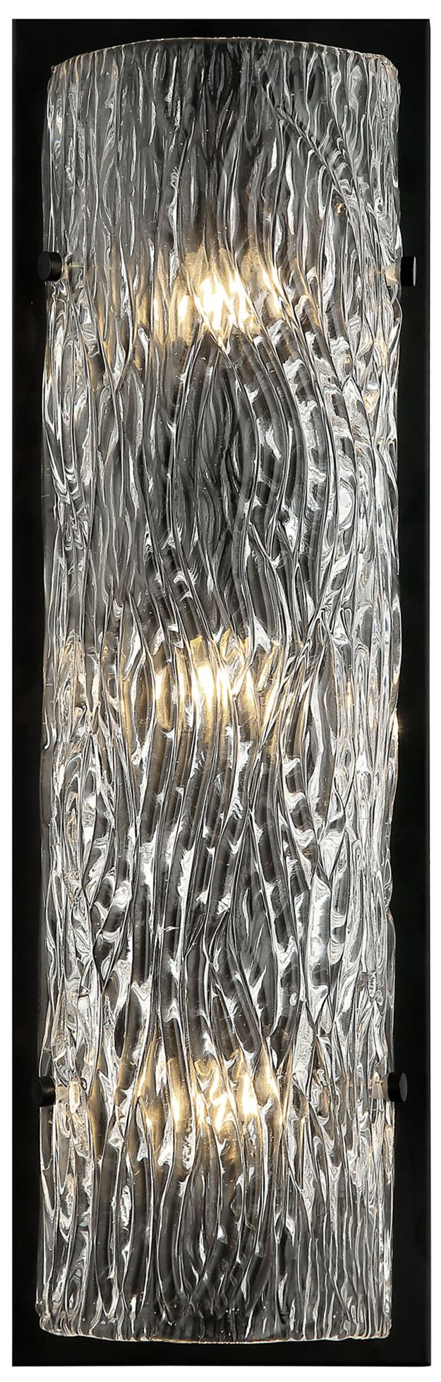 Varaluz Morgan Black Collection