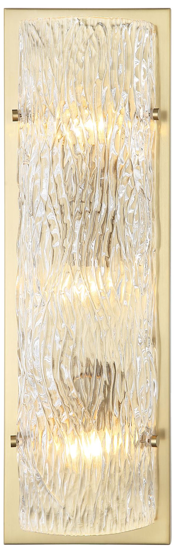 Varaluz Morgan Brass - Antique Brass Collection