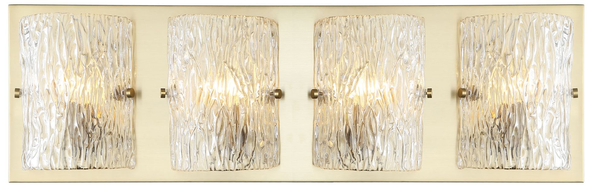 Varaluz Morgan Brass - Antique Brass Collection