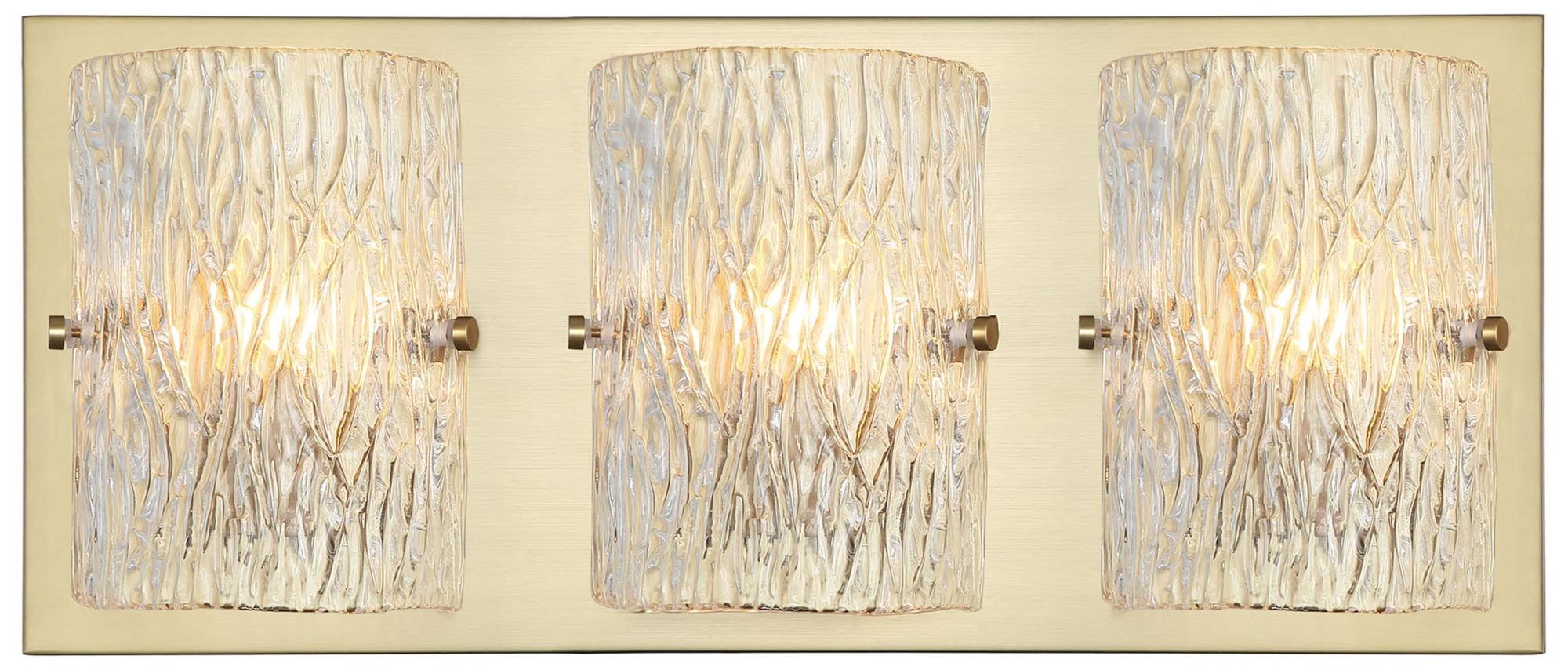 Varaluz Morgan Brass - Antique Brass Collection