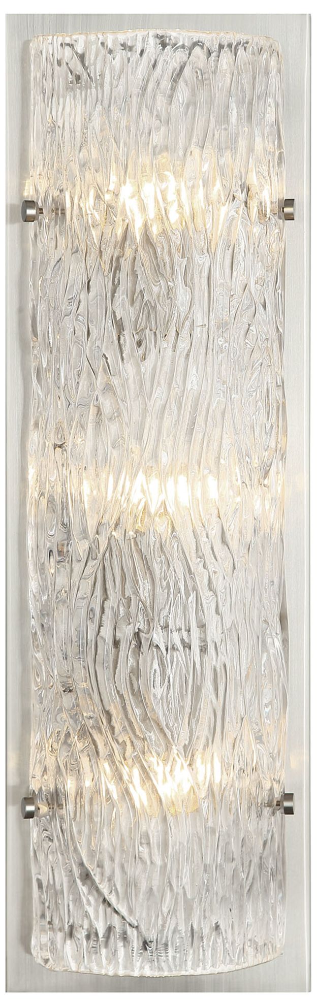 Varaluz Morgan Brass - Antique Brass Collection