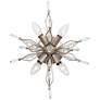 1_Varaluz Orbital 16" High Gold Dust 4-Light Wall Sconce