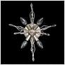 4_Varaluz Orbital 16" High Gold Dust 4-Light Wall Sconce more views