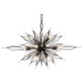 Varaluz Orbital Black Collection