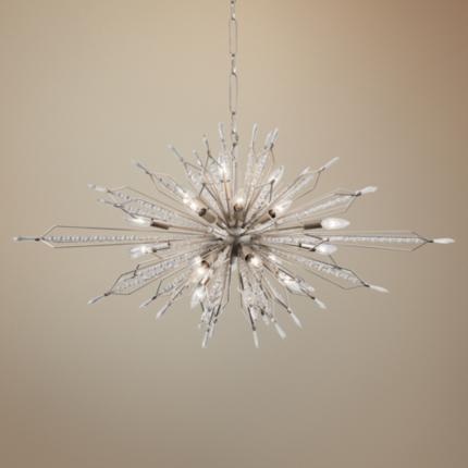 Varaluz Orbital Gold Collection