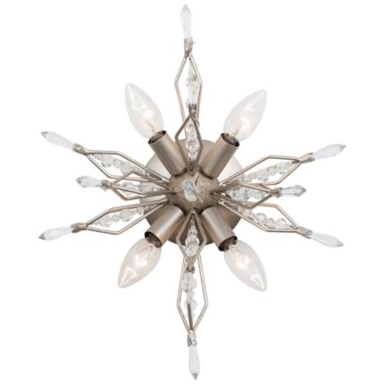 Varaluz Orbital Gold Collection