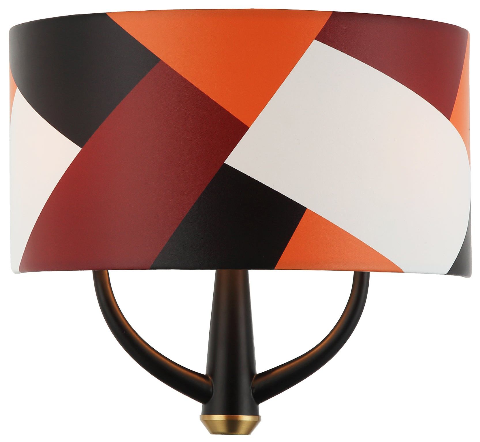 Varaluz Patchwork Brass - Antique Brass Collection