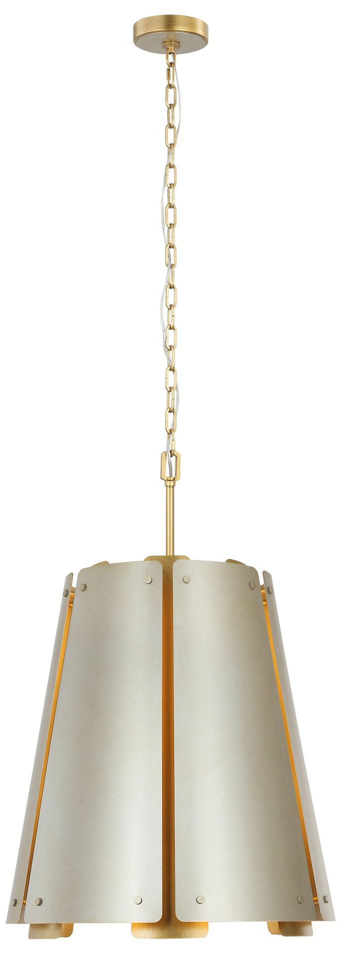 Varaluz Peep Show Silver Collection