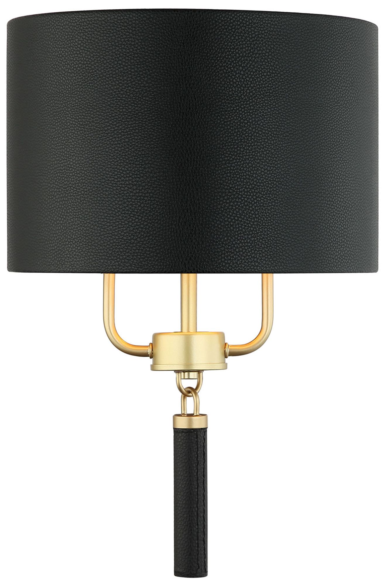 Varaluz Secret Agent Black Collection