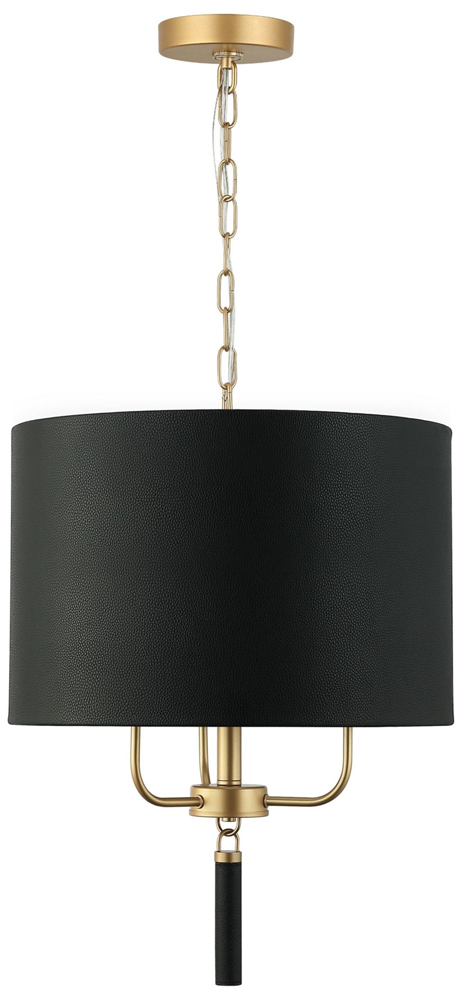 Varaluz Secret Agent Gold Collection