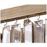 6_Varaluz Social Club 28 1/2" Wide Havana Gold 4-Light Bath Light more views