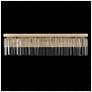 7_Varaluz Social Club 28 1/2" Wide Havana Gold 4-Light Bath Light more views