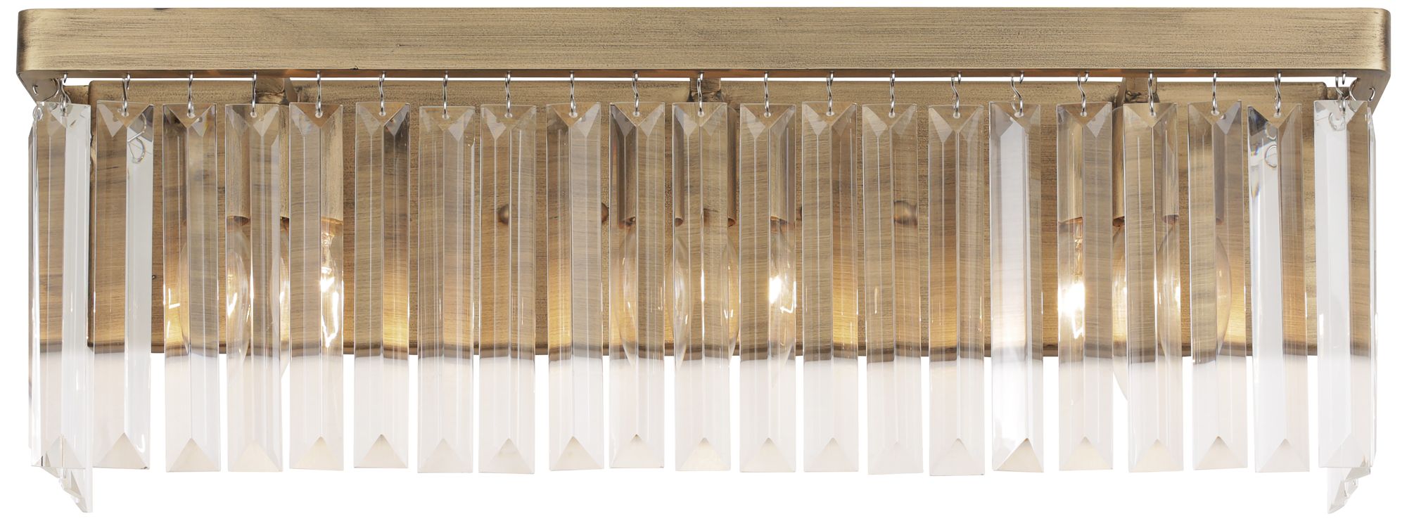 Varaluz Social Club Collection