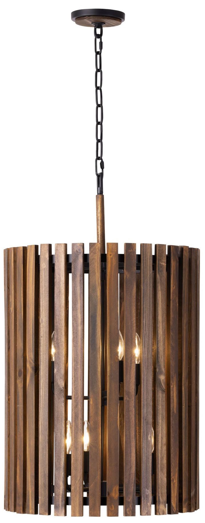 Varaluz Suratto Black Collection