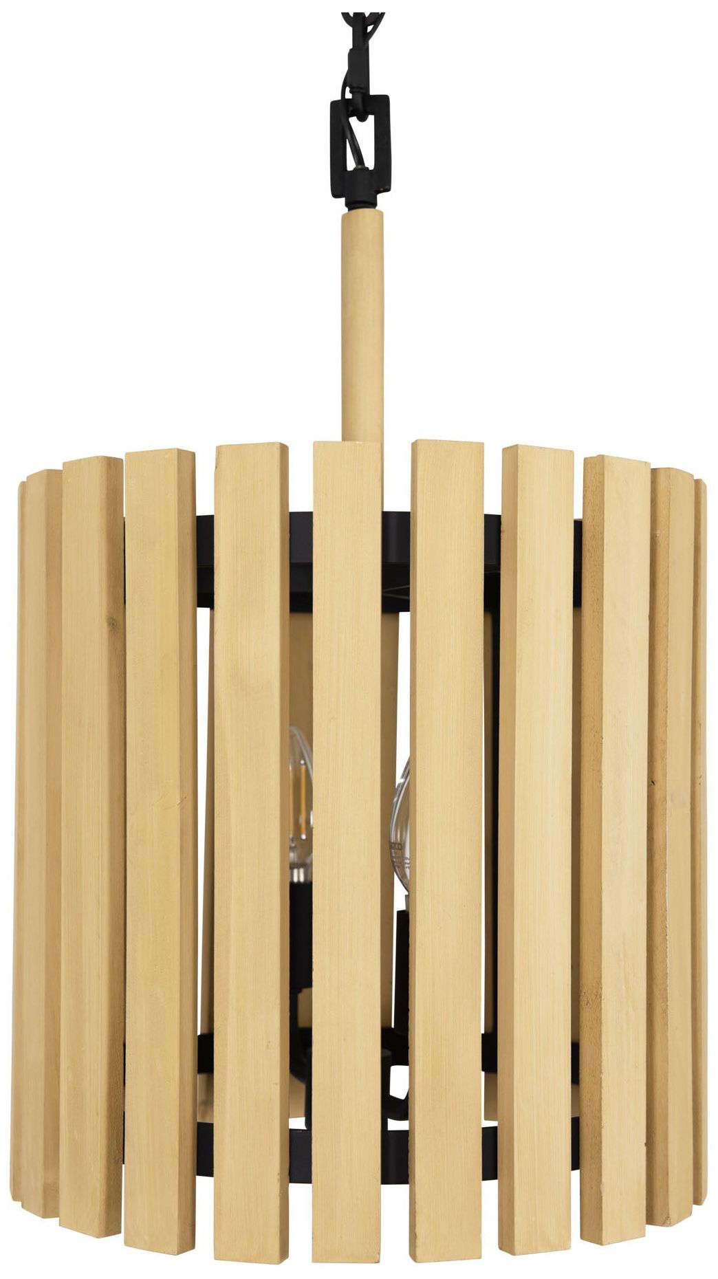 Varaluz Suratto Black Collection