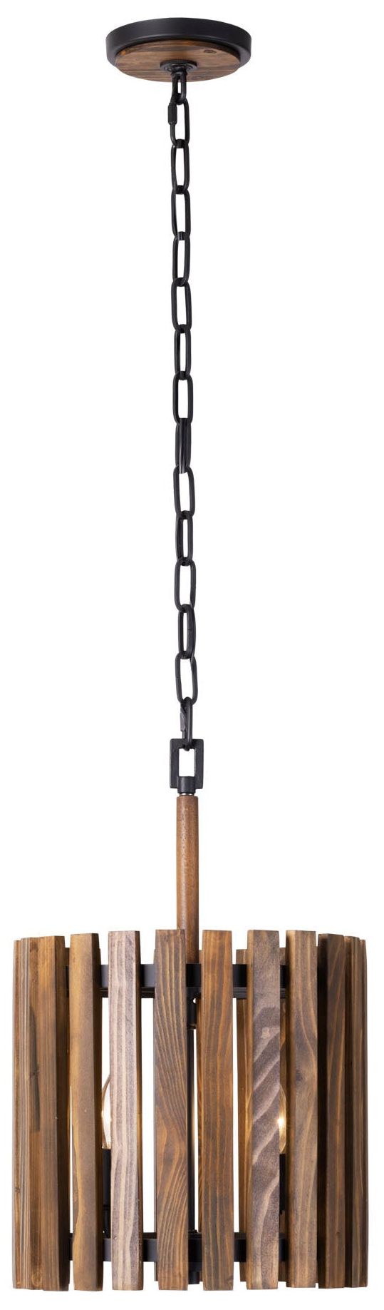 Varaluz Suratto Black Collection