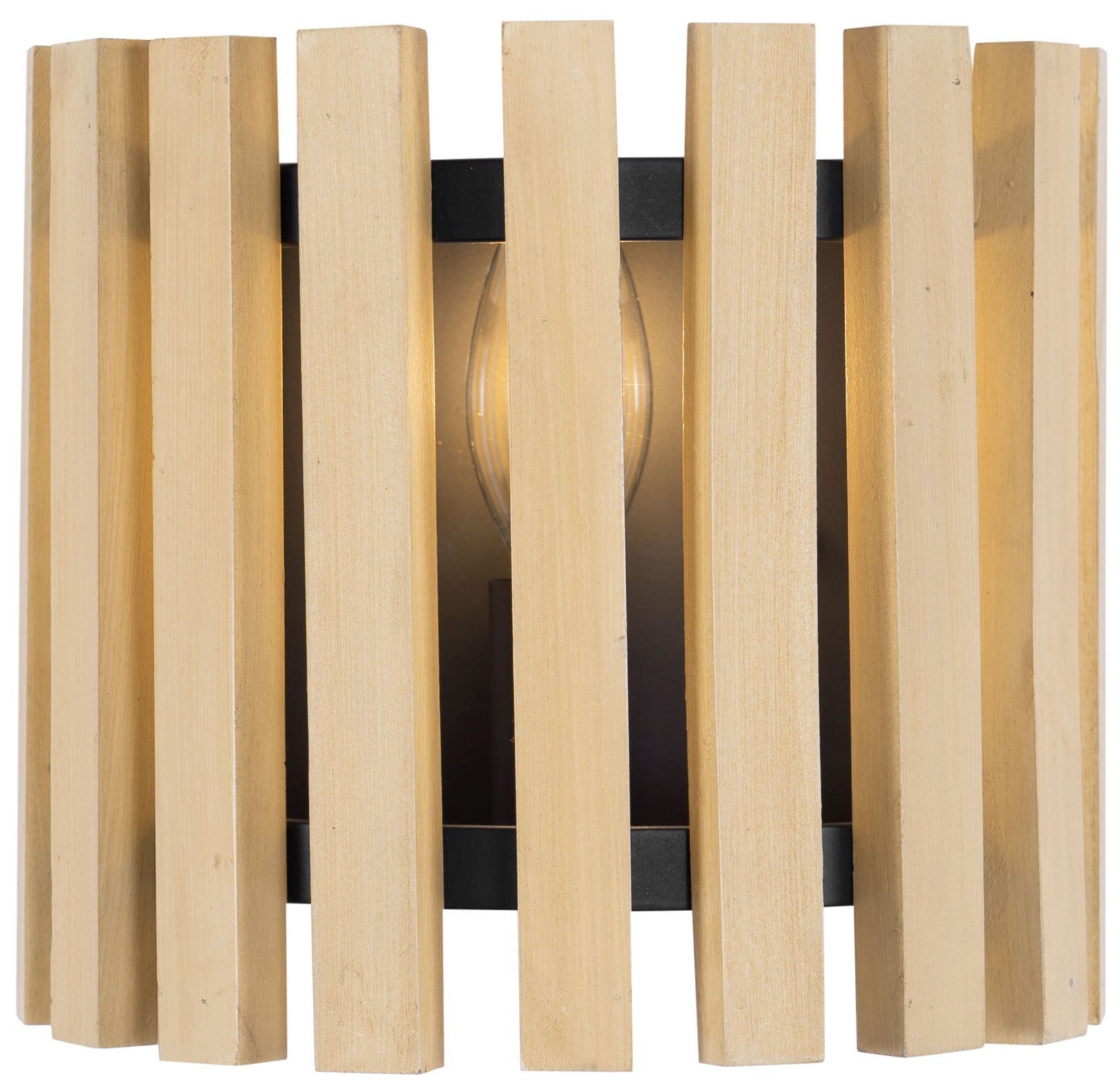 Varaluz Suratto Black Collection