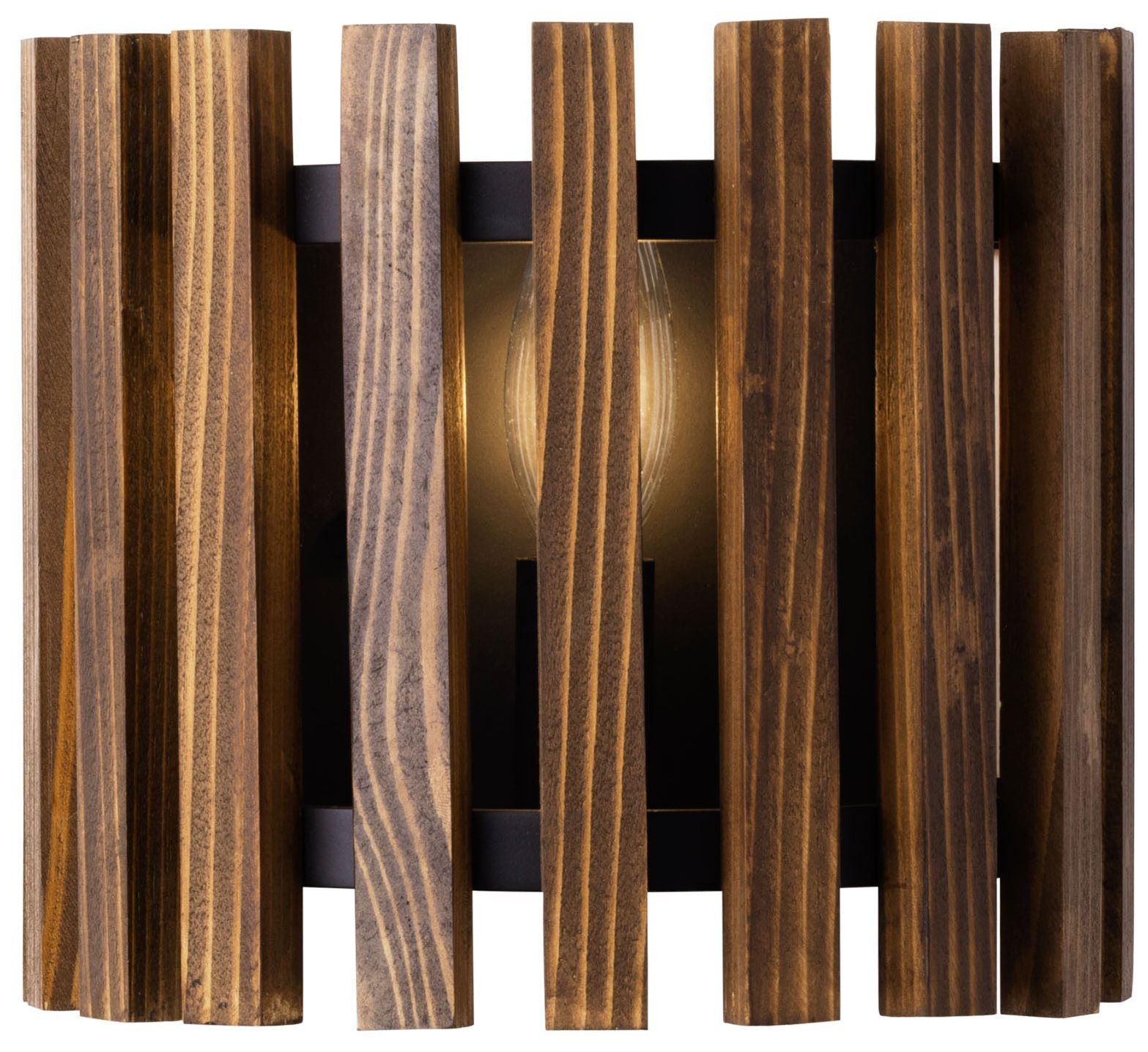 Varaluz Suratto Black Collection