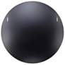 Thumbnail3 of Varaluz Tablet Gold 40" Round Wall Mirror more views