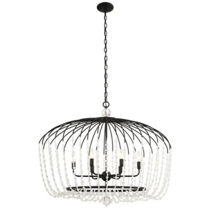 Varaluz Voliere Gold Collection