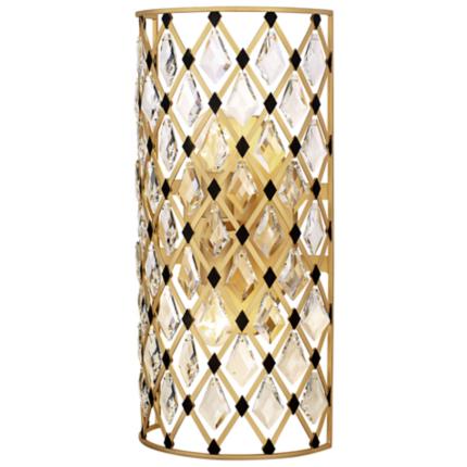 Varaluz Windsor Gold Collection